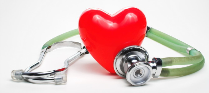 В рамках партийного проекта «Здоровое сердце», реализуемого партией «Единая Россия» в Лугу приедут областные кардиологи