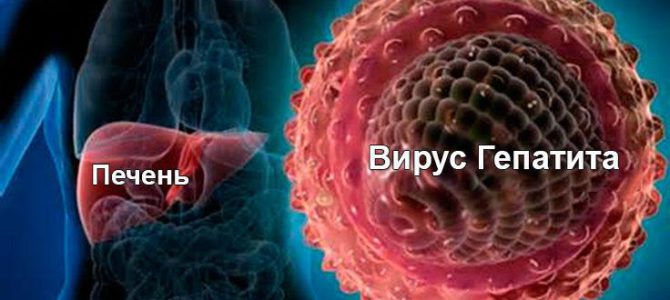 Методические рекомендации для населения по профилактике вирусного гепатита С